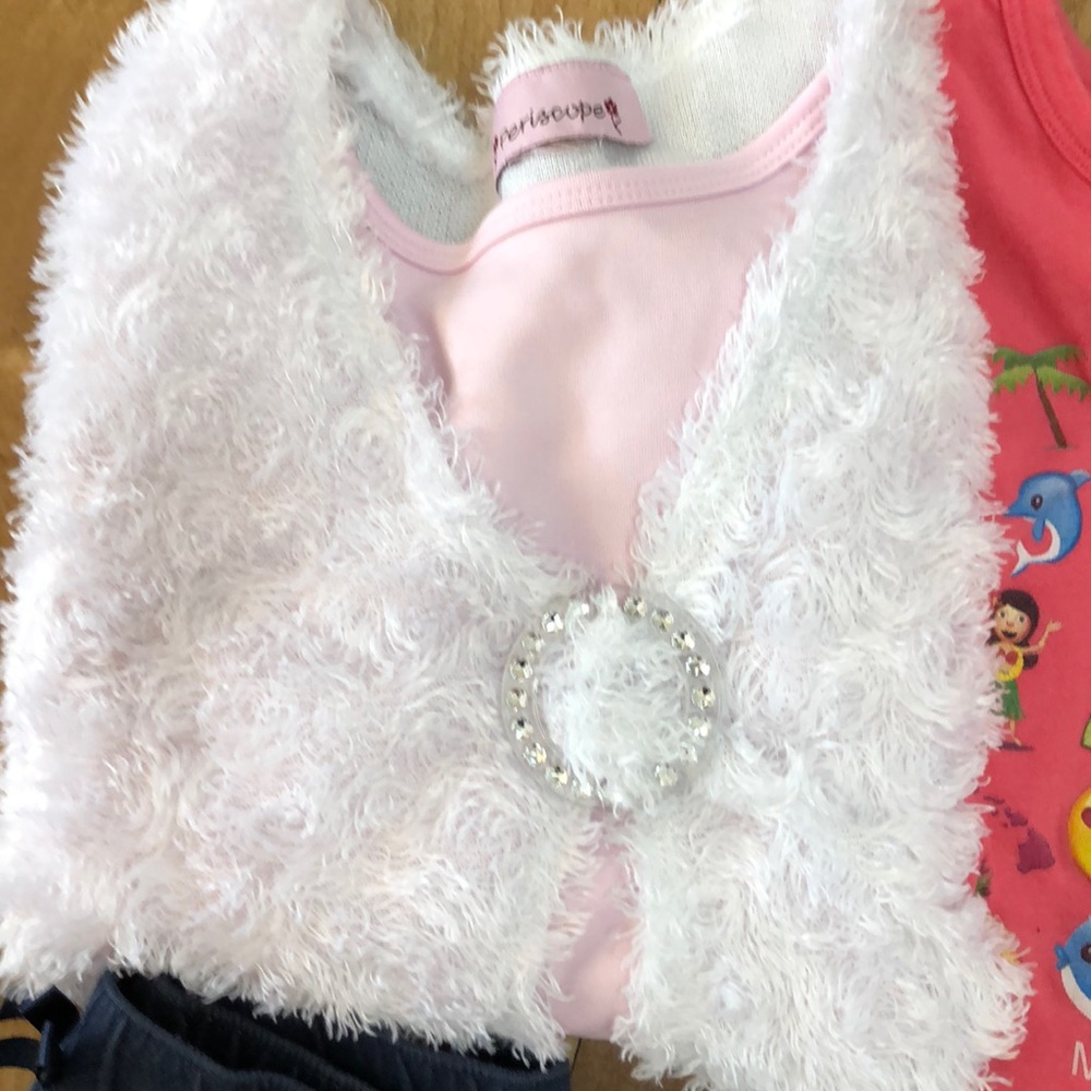 Collection of girls size 6 clothes - Picture 2 of 7